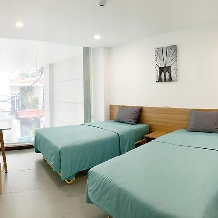 Joy Apartments Хошимін Екстер'єр фото