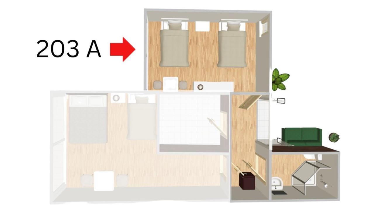 Joy Apartments Хошимін Екстер'єр фото